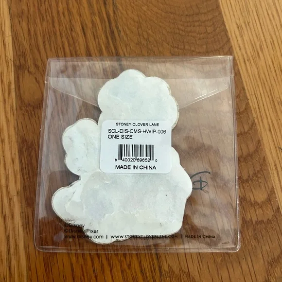 Stoney Clover Minnie Mouse Halloween Treat Bag patch - Picture 4 of 4